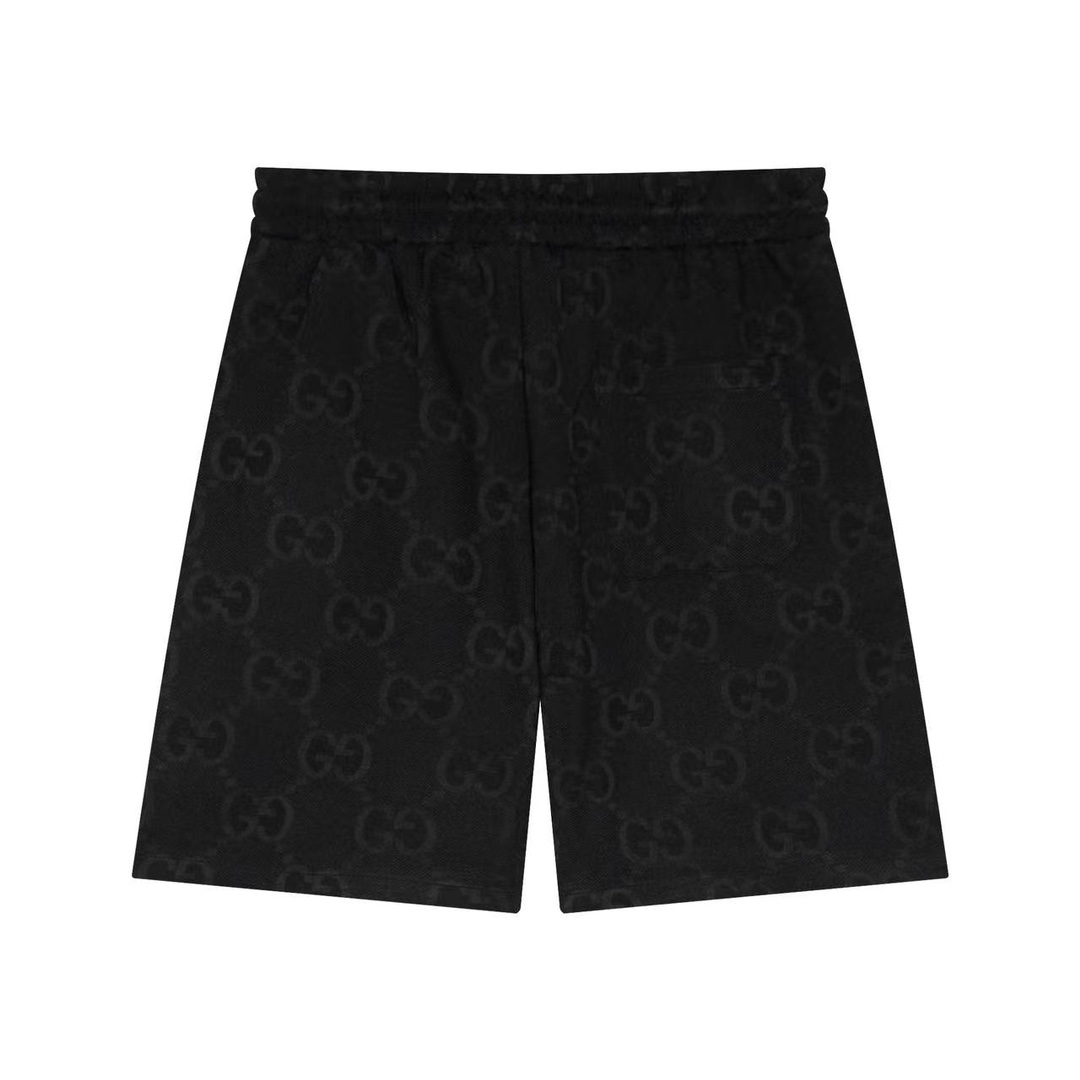 Gucci Famous Brand Replica Shorts For Men Summer Mens Designer Clothes Basketball Workout Shorts Running Sportswear Shorts Baggy 2024 New in cctopclothes