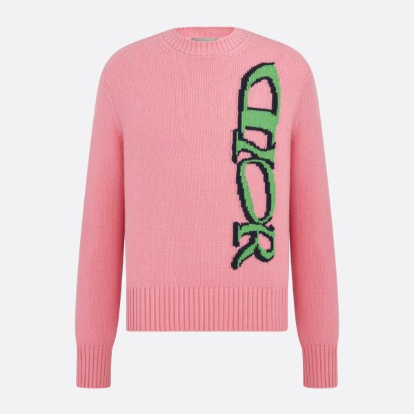 DIOR AND LEWIS HAMILTON Sweater