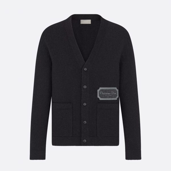 Christian Dior Couture Cardigan