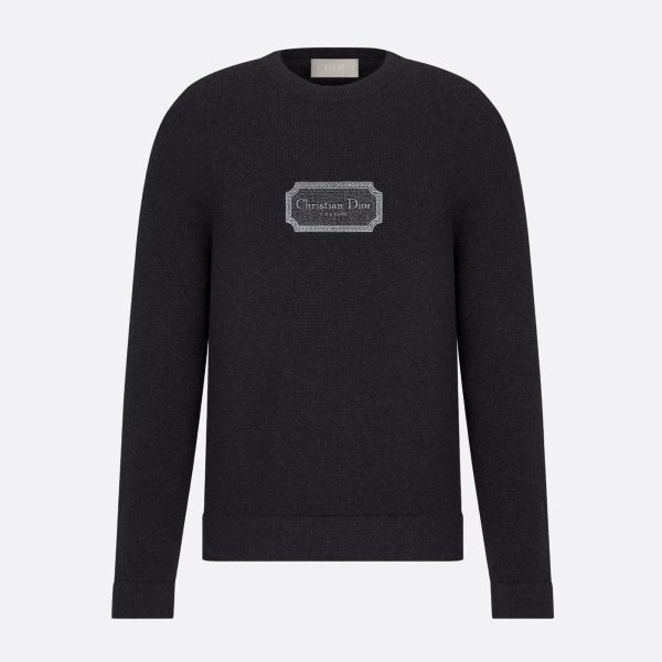Christian Dior Couture Sweater