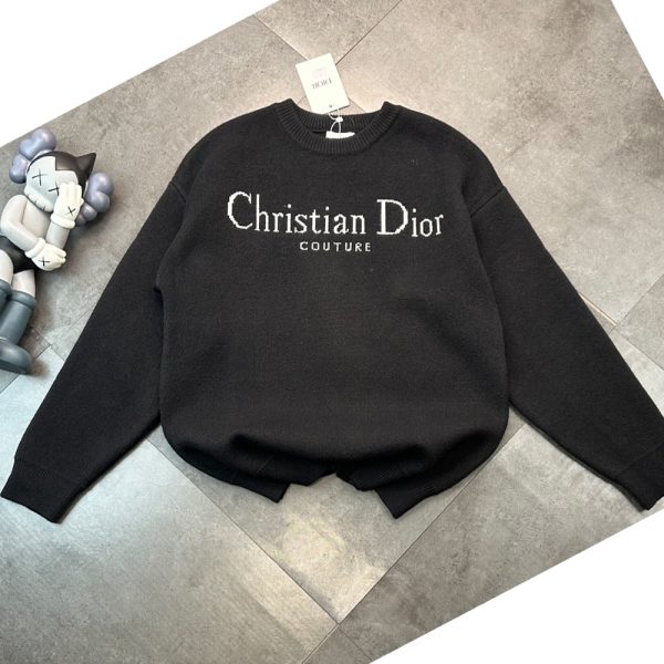 Christian Dior Couture Sweater