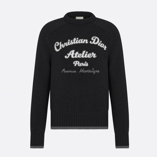 Christian Dior Atelier Sweater