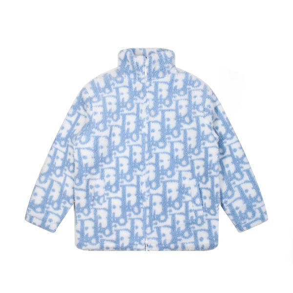 Dior Icons Blouson Jacket