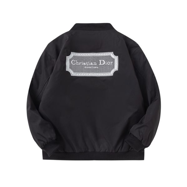 Christian Dior Couture Down Jacket