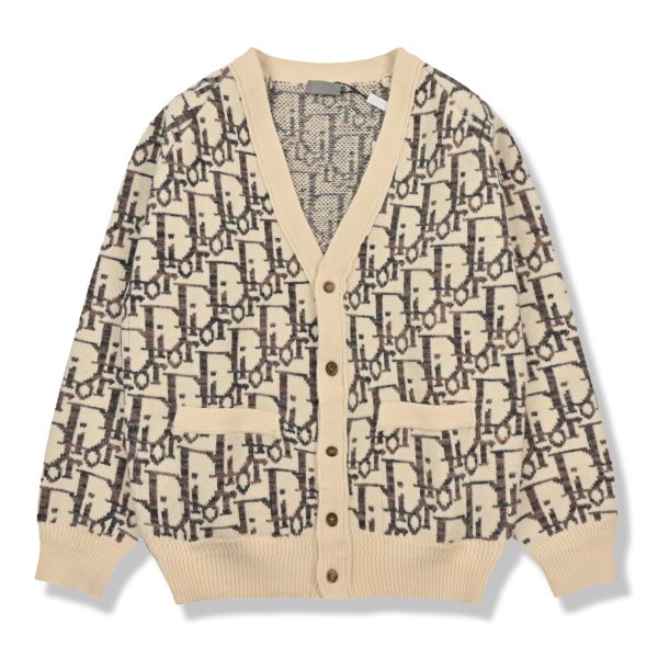 Dior Oblique Cardigan New