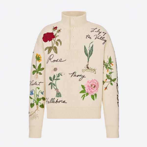 Dior Sweater