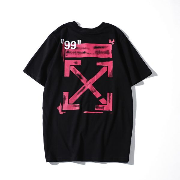 Off-White New T-Shirt