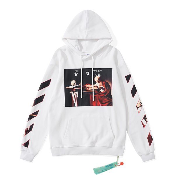 Off-White Big Hoodie