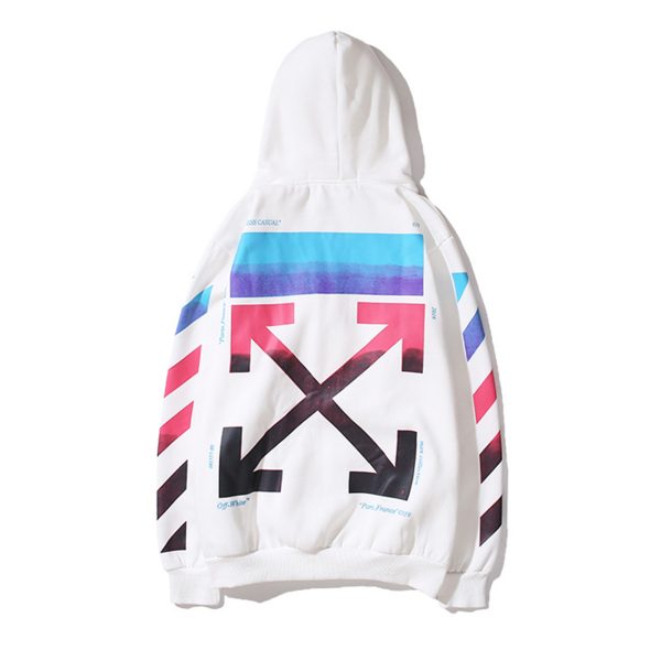 Off-White Hoodie